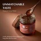 Premium Grade BB+ Raw Yemeni Sidr Honey (10 oz) - Douani Sidr Honey
