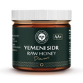 Royal Grade AA+ Raw Yemeni Sidr Honey (10 oz) - Douani Sidr Honey