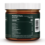 Royal Grade AA+ Raw Yemeni Sidr Honey (10 oz) - Douani Sidr Honey