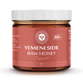 Premium Grade BB+ Raw Yemeni Sidr Honey (10 oz) - Douani Sidr Honey